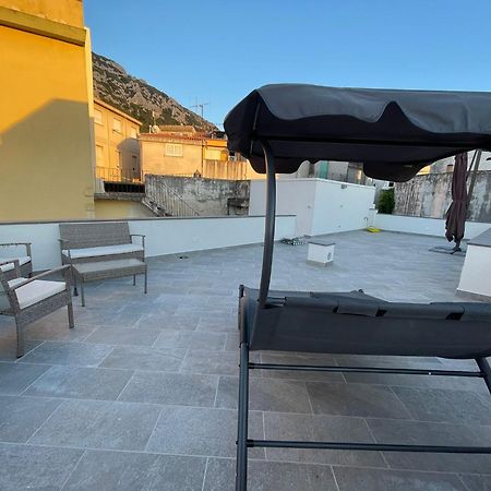 Sa Troppa De Sos Chentu Dorgali Exterior foto