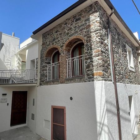 Sa Troppa De Sos Chentu Dorgali Exterior foto