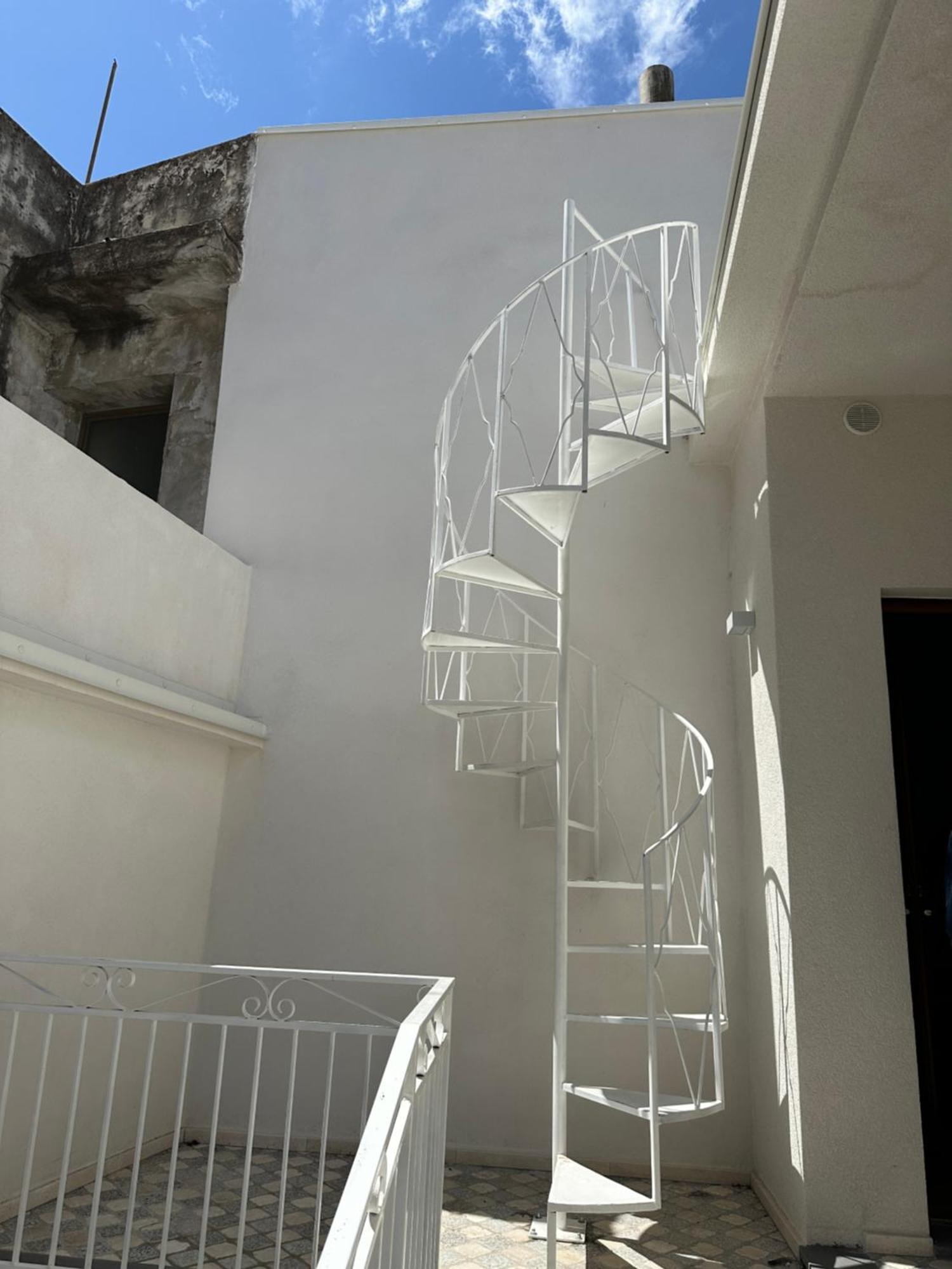 Sa Troppa De Sos Chentu Dorgali Exterior foto