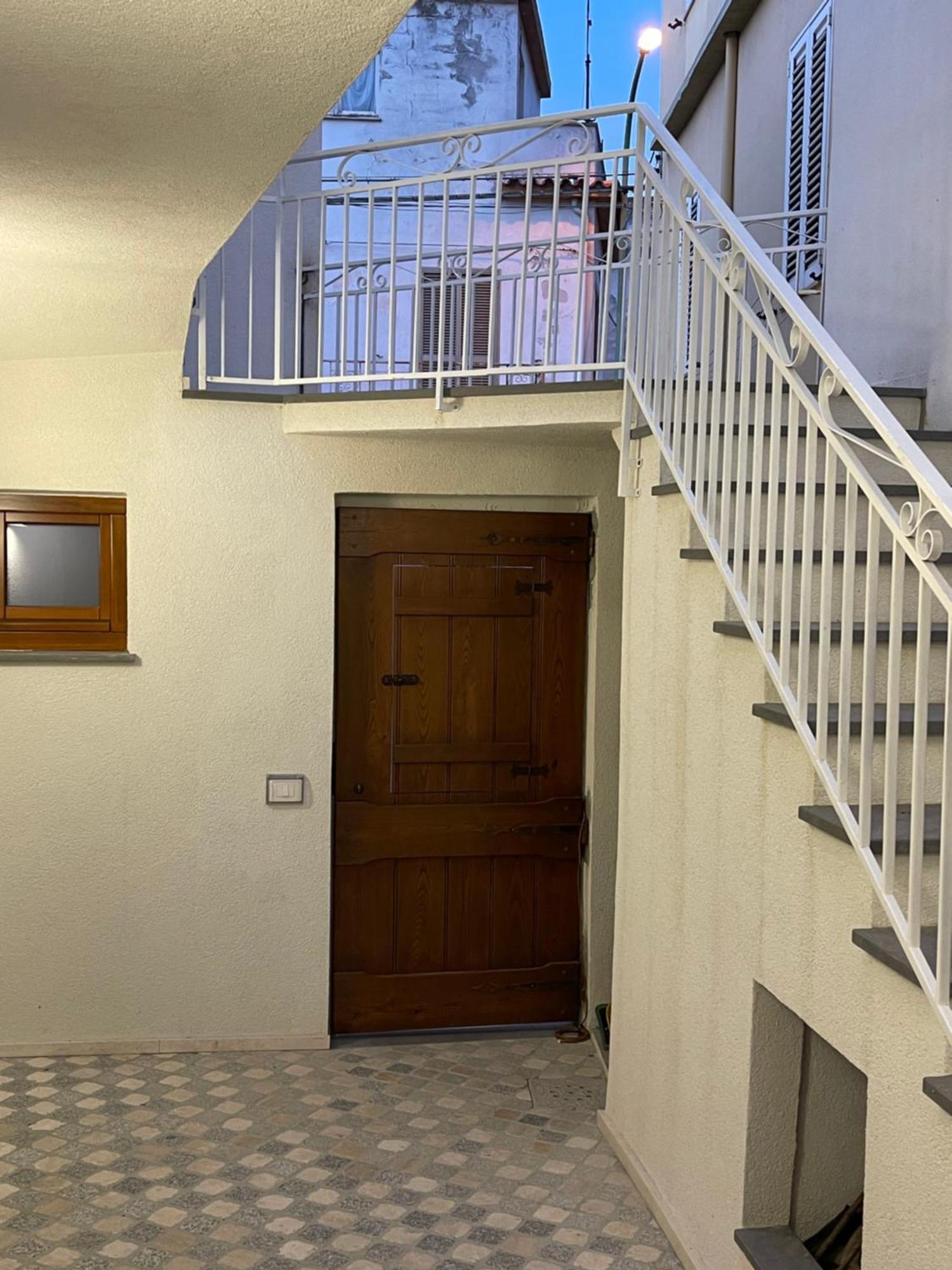 Sa Troppa De Sos Chentu Dorgali Exterior foto