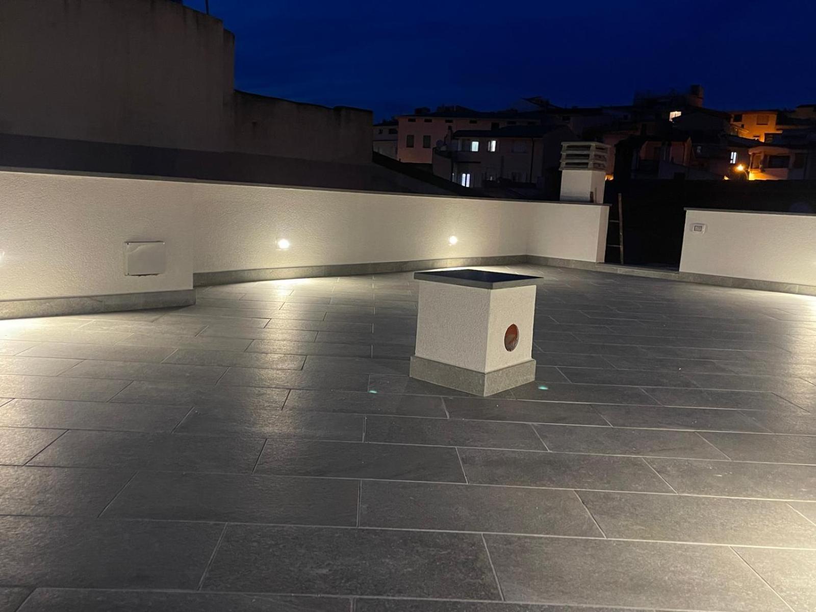 Sa Troppa De Sos Chentu Dorgali Exterior foto