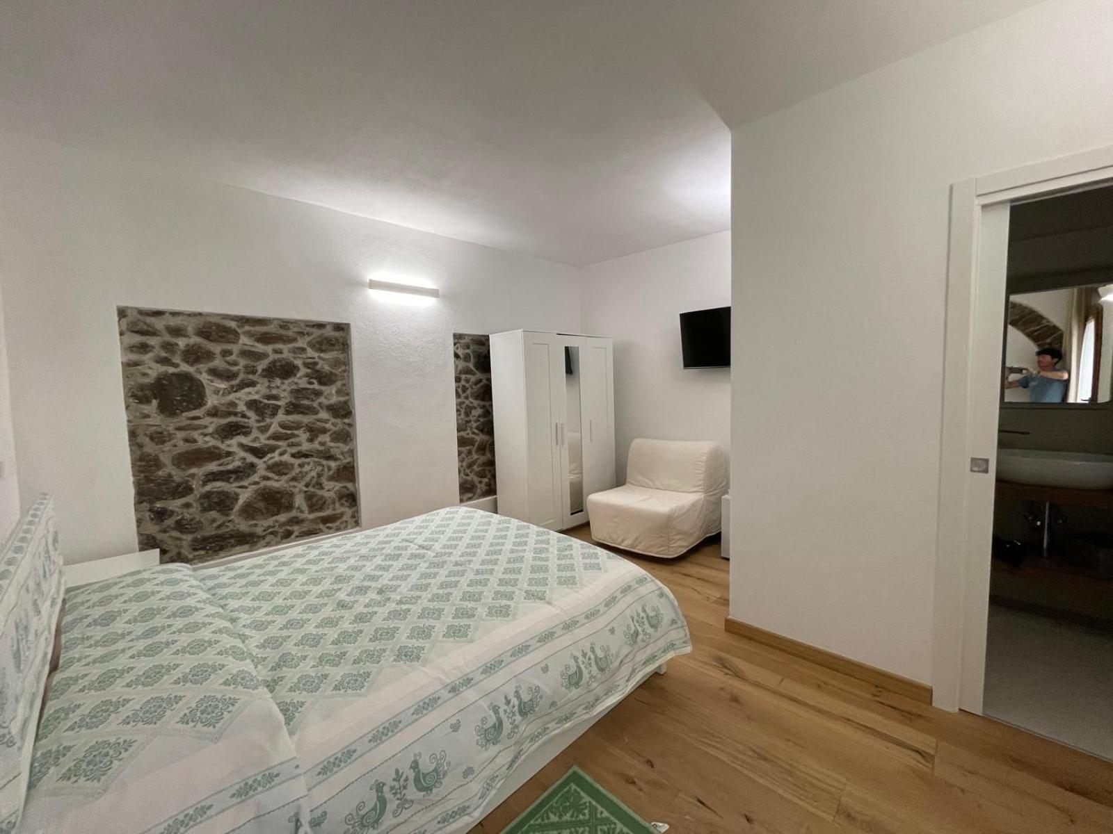 Sa Troppa De Sos Chentu Dorgali Exterior foto