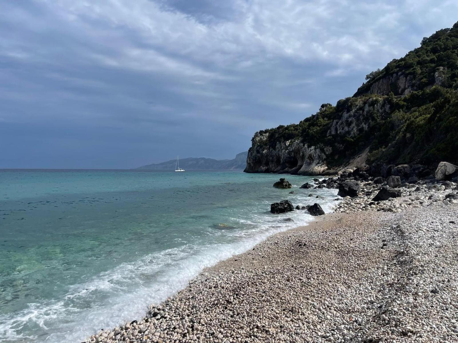 Sa Troppa De Sos Chentu Dorgali Exterior foto