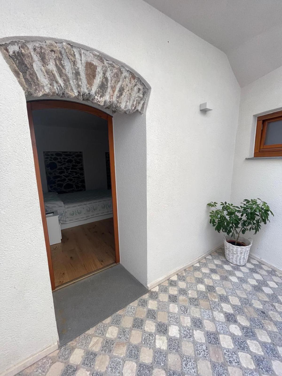 Sa Troppa De Sos Chentu Dorgali Exterior foto