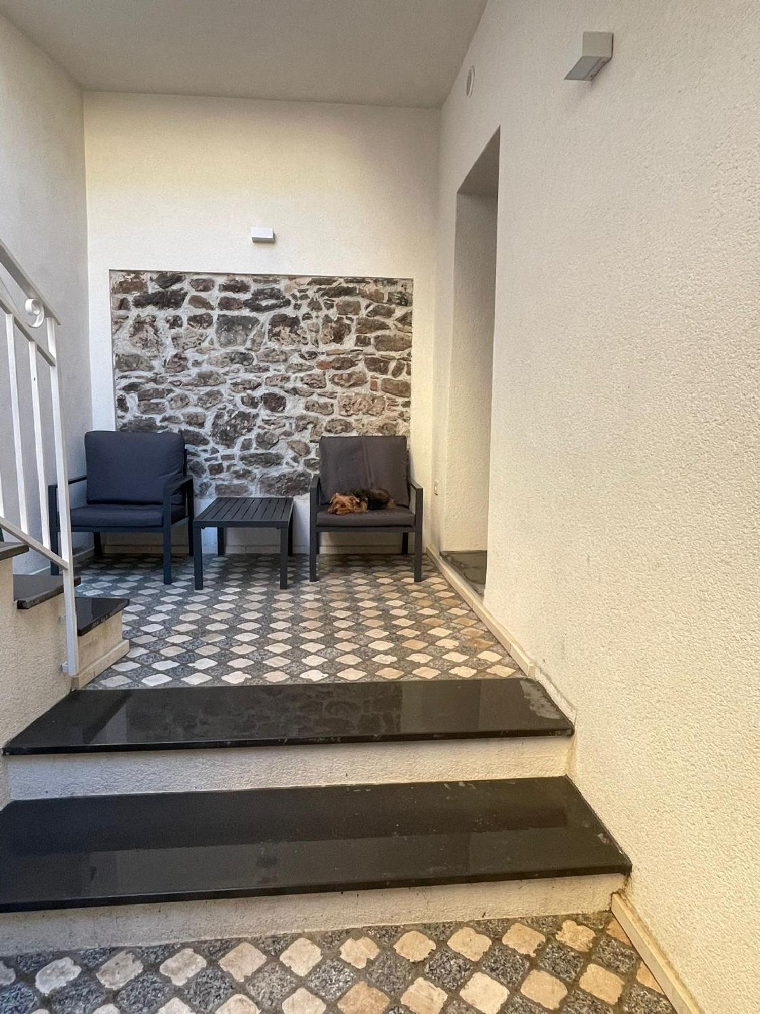Sa Troppa De Sos Chentu Dorgali Exterior foto