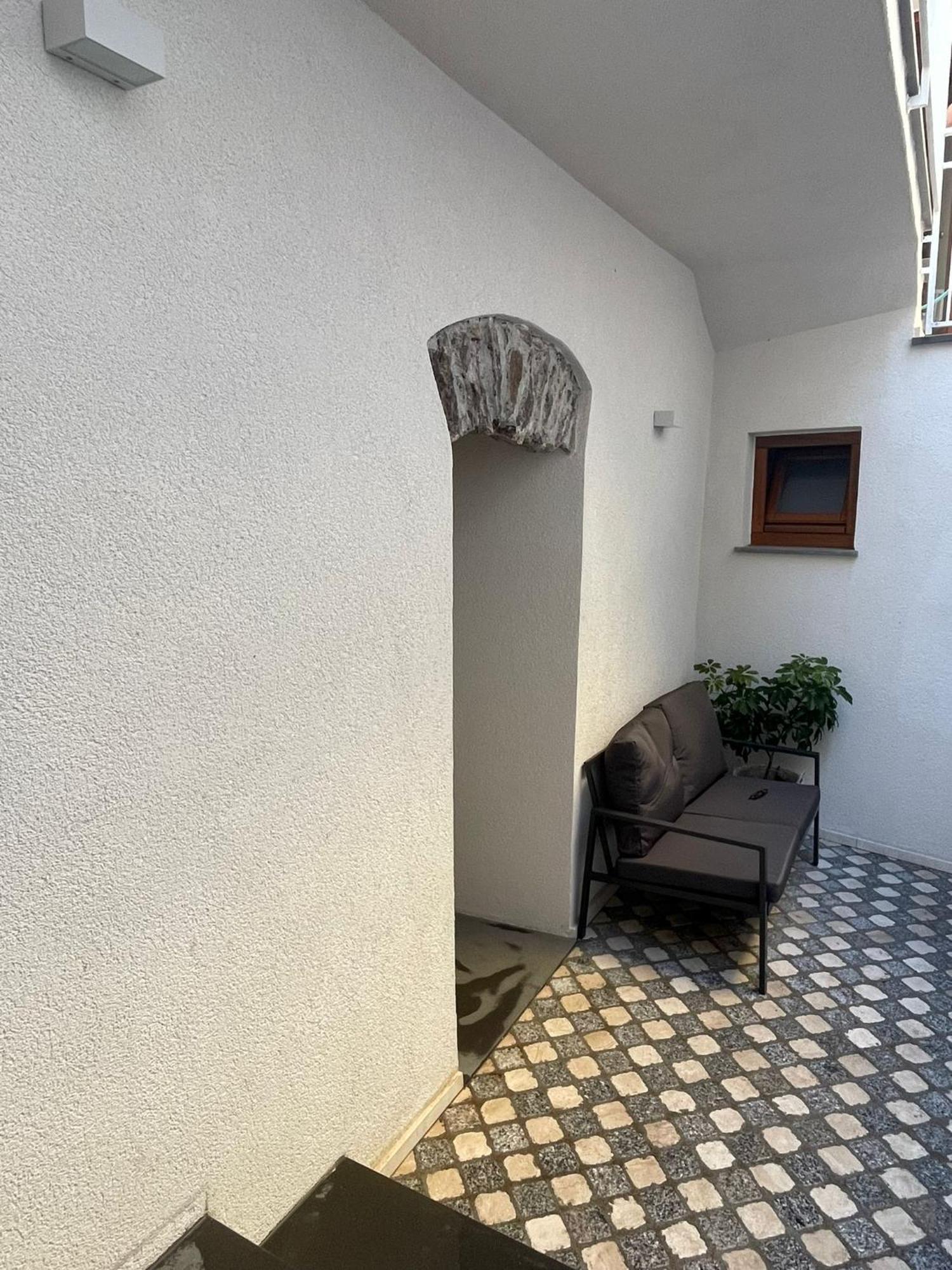 Sa Troppa De Sos Chentu Dorgali Exterior foto