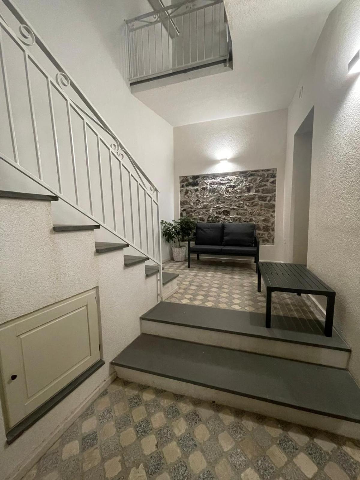 Sa Troppa De Sos Chentu Dorgali Exterior foto