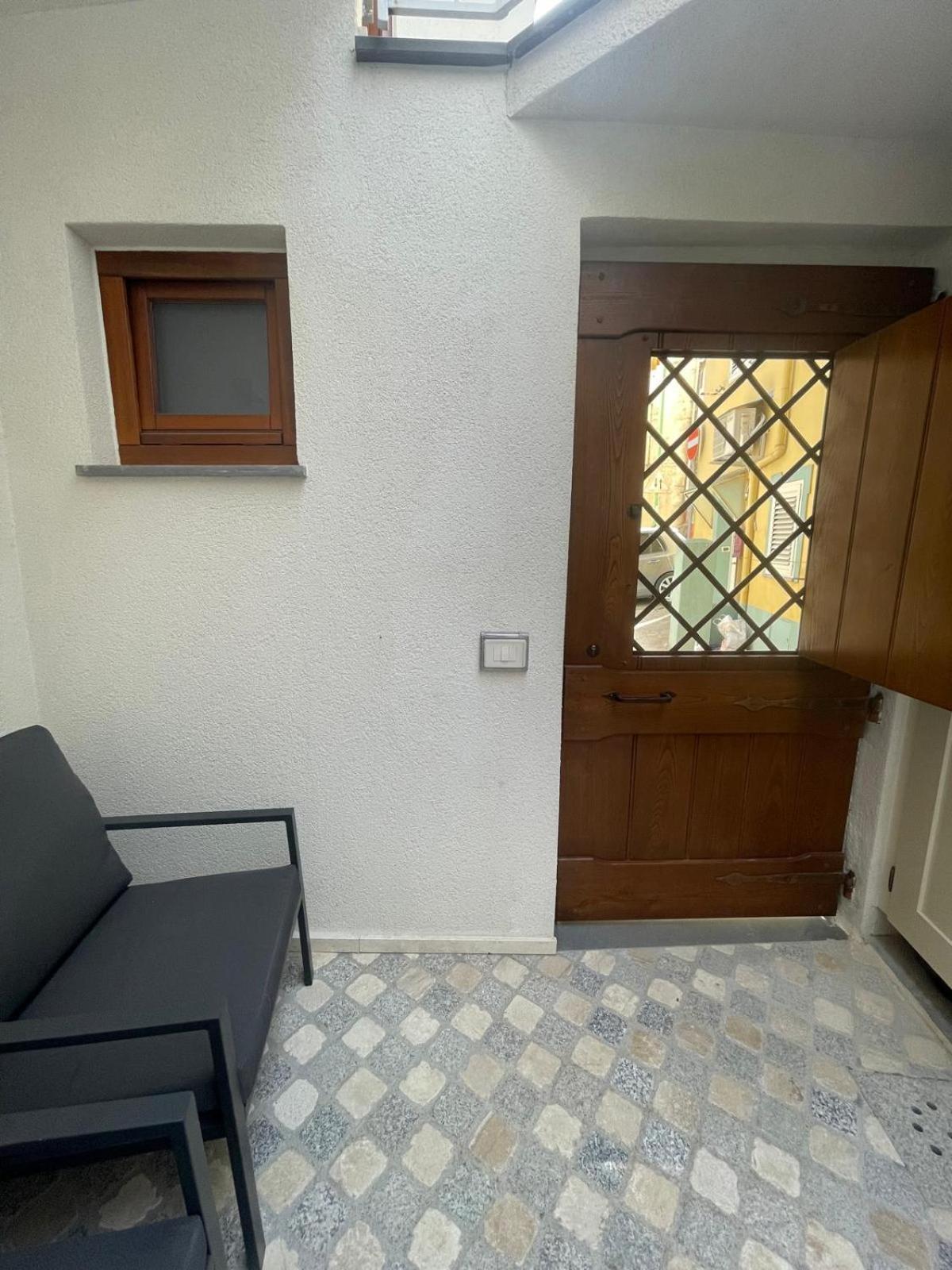 Sa Troppa De Sos Chentu Dorgali Exterior foto