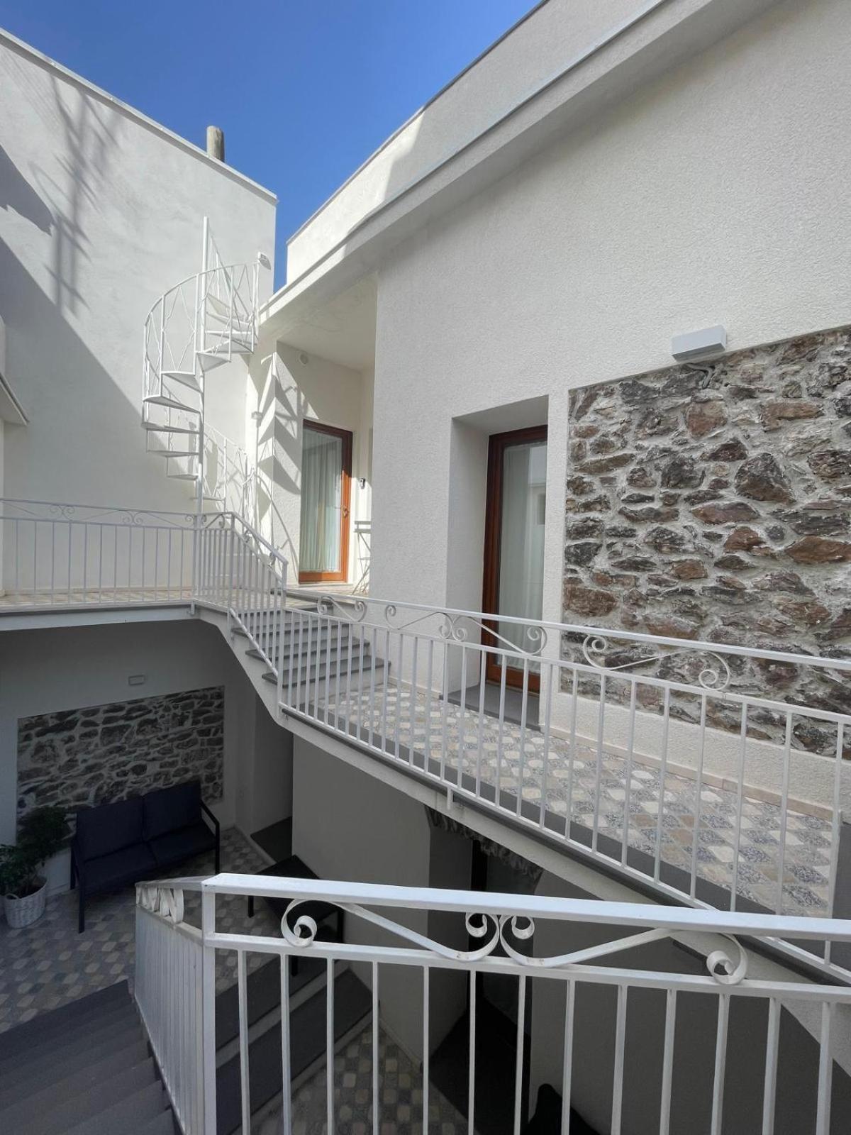 Sa Troppa De Sos Chentu Dorgali Exterior foto