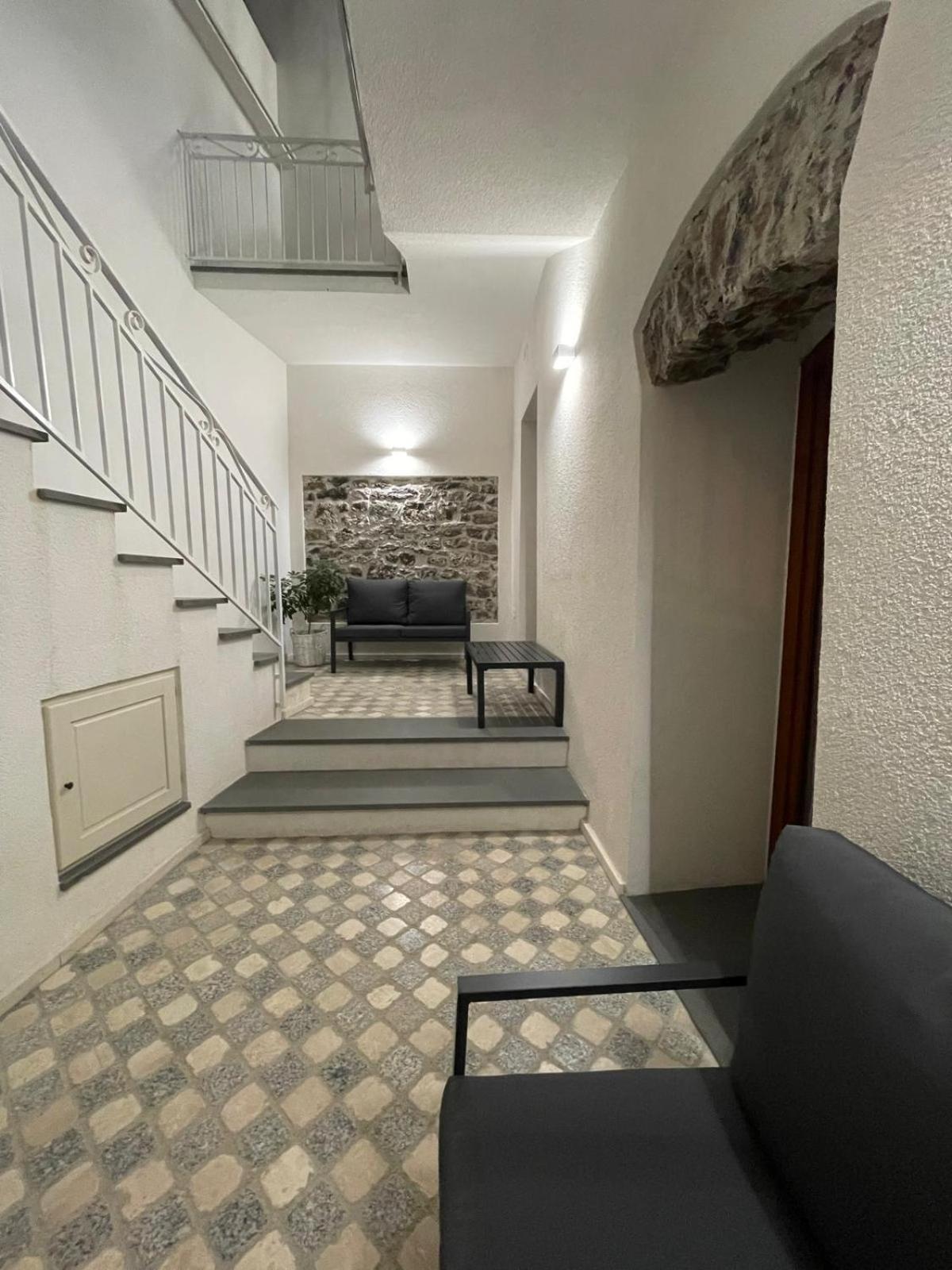 Sa Troppa De Sos Chentu Dorgali Exterior foto