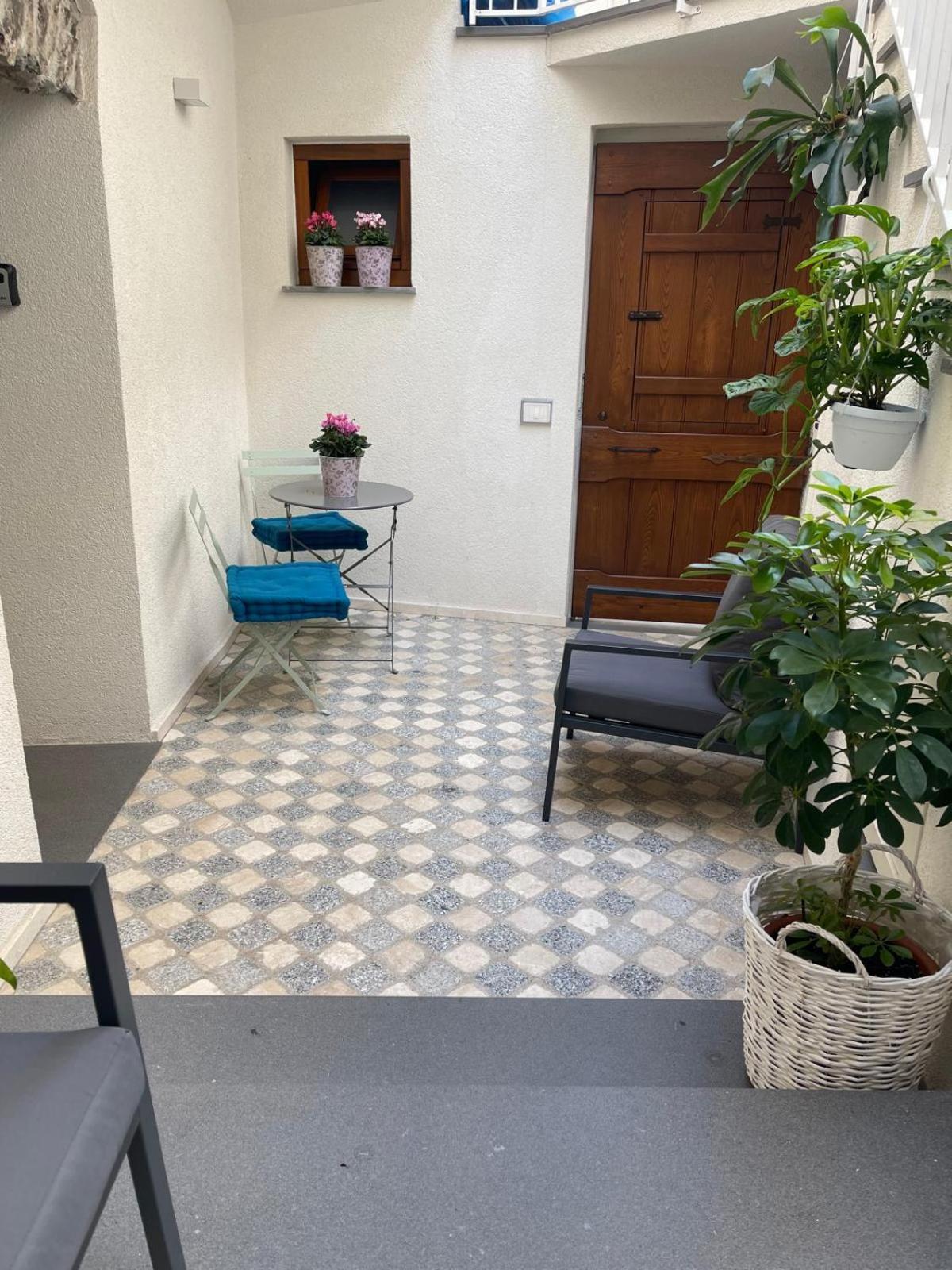 Sa Troppa De Sos Chentu Dorgali Exterior foto