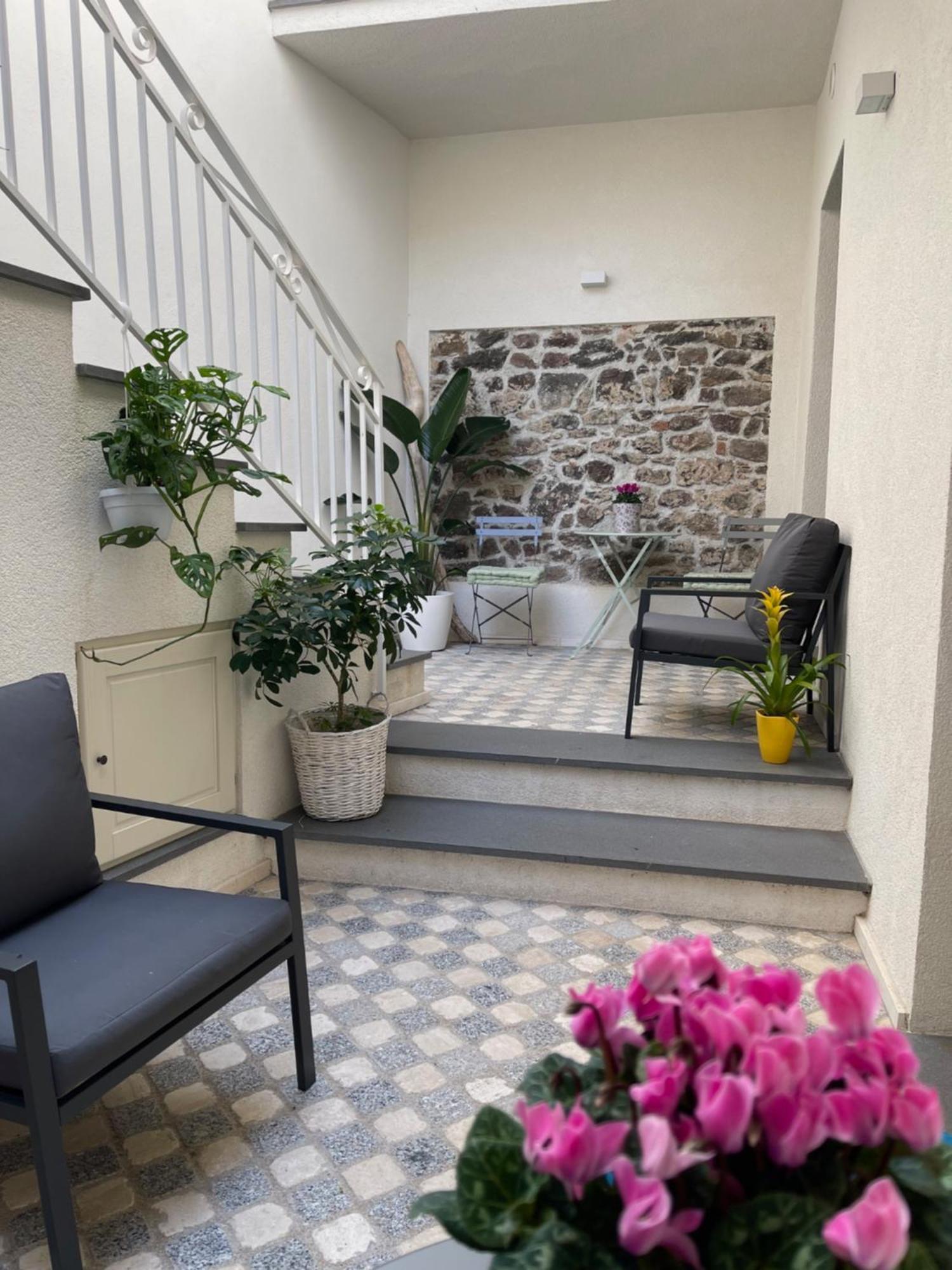 Sa Troppa De Sos Chentu Dorgali Exterior foto